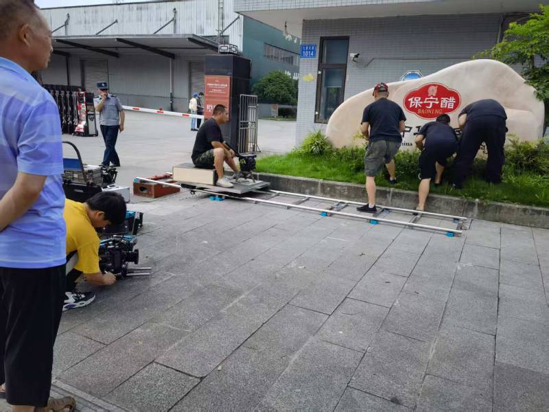 兰坪TVC拍摄：制造业专属TVC方案，用镜头展现企业硬核实力！
