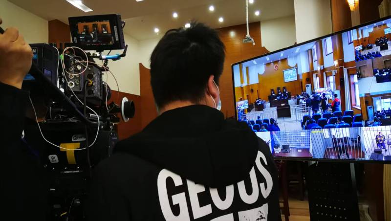 兰坪TVC制作：政企单位合规宣传，专业把控内容，官方平台适用！