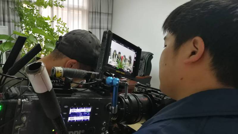 剧本杀式体验：兰坪广告片拍摄公司构建沉浸式消费决策路径