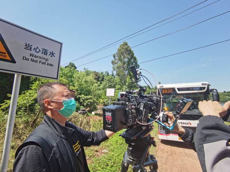 兰坪TVC拍摄公司：深耕本地市场，为品牌定制专属拍摄方案