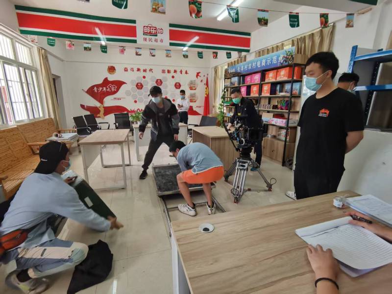 追星女孩心理学分析报告：兰坪广告片拍摄公司揭秘饭圈应援式传播逻辑