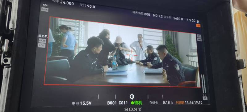兰坪广告片拍摄公司服务世界500强的标准化体系